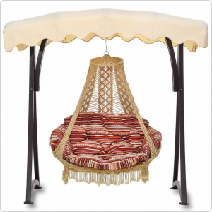 Каркас Леда №14 (без гамака)