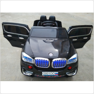 Детский электромобиль Joy Automatic BMW X5M (BJ99X5)