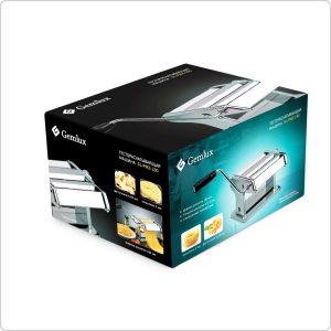 Тестораскатывающая машина Gemlux GL-PMZ-180