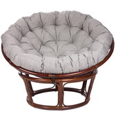 Кресло для отдыха Papasan CHAIR MI-003