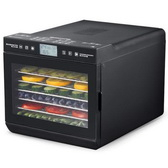 Дегидратор сушилка для фруктов, овощей и грибов RawMid Dream Modern RMD-07