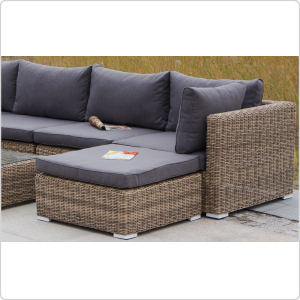 Лаунж зона 4 SIS Лунго