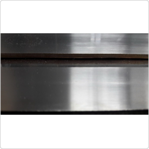 Биокамин напольный Silver Smith FAME AVE Black