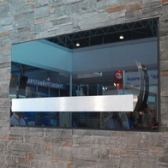 Биокамин BioKer NEW YORK