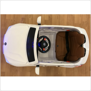 Детский электромобиль Joy Automatic BMW X5M (BJ99X5)