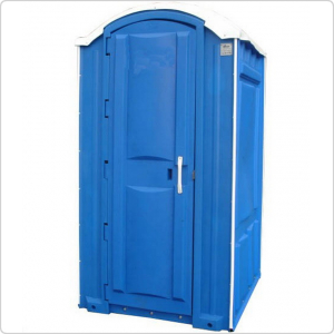 Мобильная туалетная кабина МТК Восток