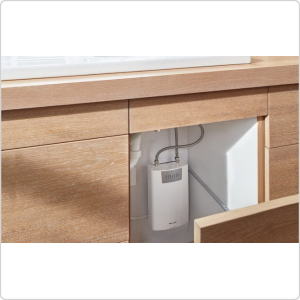 Проточный водонагреватель CLAGE CFX-U