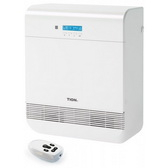 Приточная вентиляция Бризер Tion O2 Base