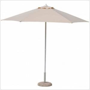 Зонт Gardeck Верона бежевый