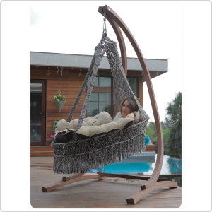 Кресло-гамак Cartagena