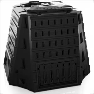 Компостер садовый Biocompo 500 л IKBI500C-S411