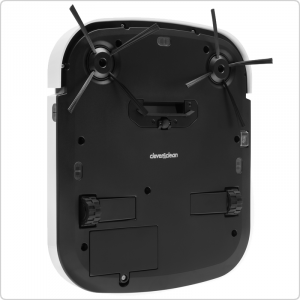 Робот-пылесос Clever&Clean SLIM-Series VRpro 02