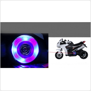 Детский мотоцикл Joy Automatic Sport bike BJ6288