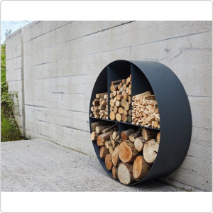 Дровница Firewood W-02