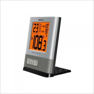 Термометр банный с радиодатчиком RST 77110
