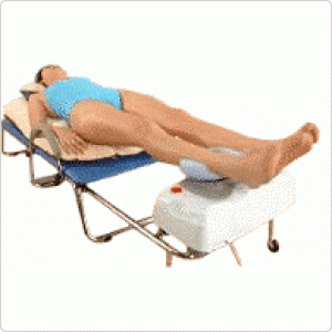 Свинг-машина Healthy Spine GESS-080