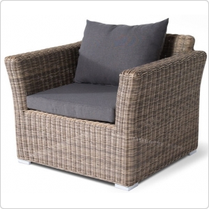 Лаунж зона 4 SIS Капучино Дабл