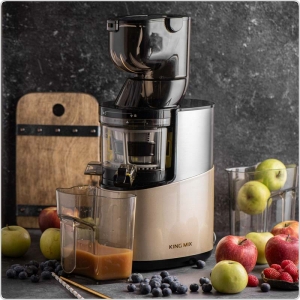 Соковыжималка King Mix GP-40S