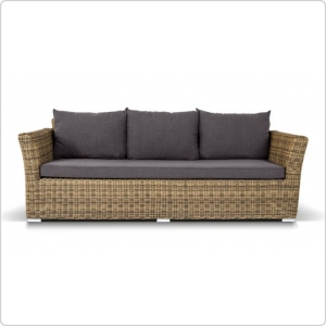 Лаунж зона 4 SIS Капучино