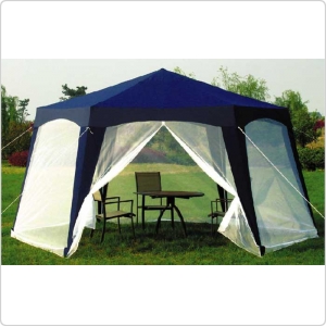 Беседка тент-шатер Green Glade 10061