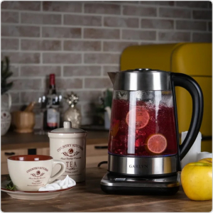 Чайник Garlyn K-110