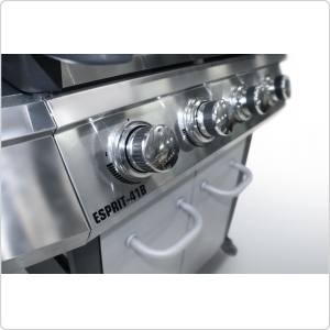 Газовый гриль Start grill Esprit-41B