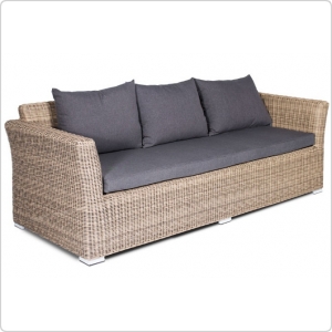 Лаунж зона 4 SIS Капучино Дабл