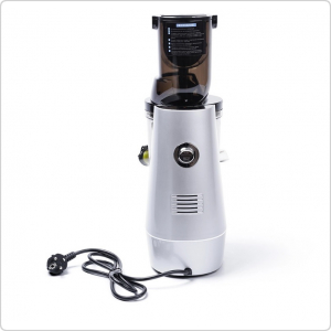 Шнековая соковыжималка RAWMID Vitamin RVJ-02