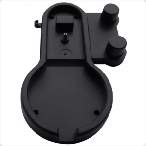 Вертикальный беспроводной пылесос MIE Elemento