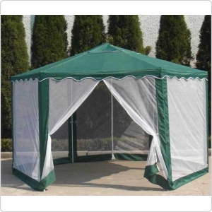Тент-шатер Green Glade 1003