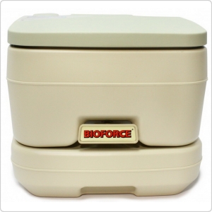 Биотуалет Bioforce Compact WC 12-10
