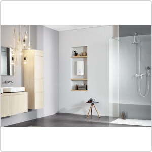 Проточный водонагреватель CLAGE DSX Touch New