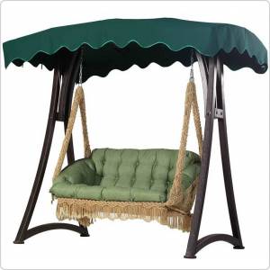 Гамак Леда №17 (полиамид, без каркаса)