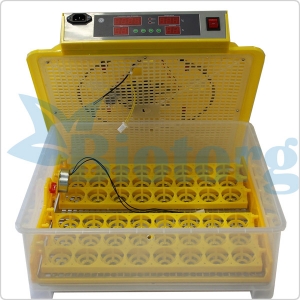 Инкубатор для яиц автоматический WQ-48