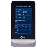 Монитор качества воздуха ATMO 8 KIT MT8014