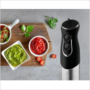 Блендер Garlyn HB-320