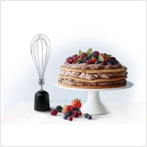 Блендер Garlyn HB-320