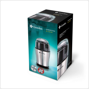 Кофемолка Gemlux GL-CG100