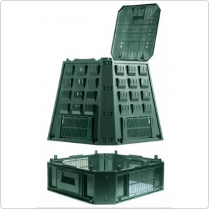 Компостер Prosperplast Evogreen IKEV850Z-G851