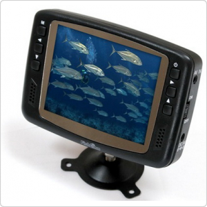 Видеокамера для рыбалки Sititek FishCam-501