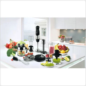 Блендер Garlyn HB-320