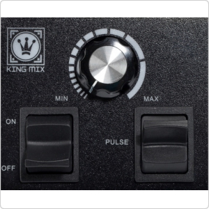 Блендер King Mix KM1000H