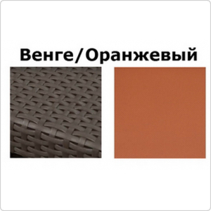 Комплект мебели B:rattan RATTAN Premium 5