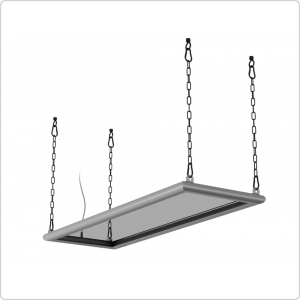 Инфракрасный обогреватель ThermoUp Top S 1100