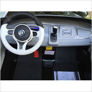 Детский электромобиль Joy Automatic BMW 7 (QX007)