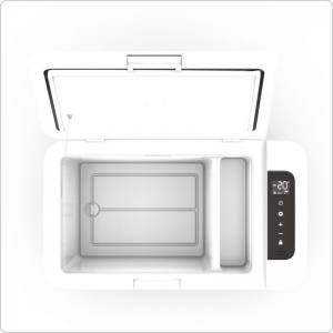 Автомобильный холодильник Alpicool MK35