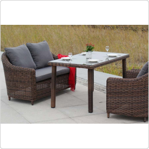 Обеденная группа 4 SIS Кон Панна