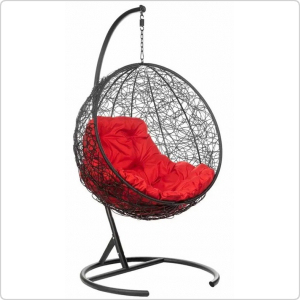 Подвесное кресло ЭкоДизайн Круглое (RF-03)