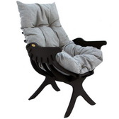 Кресло Арт-Интерьеры Хенинг