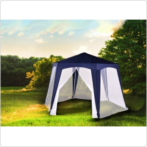 Беседка тент-шатер Green Glade 10061